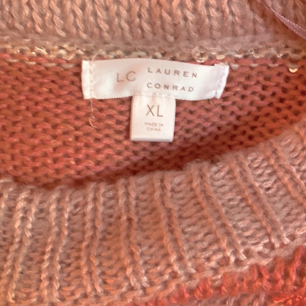 🆕 LC sweater - Picture 4 of 6